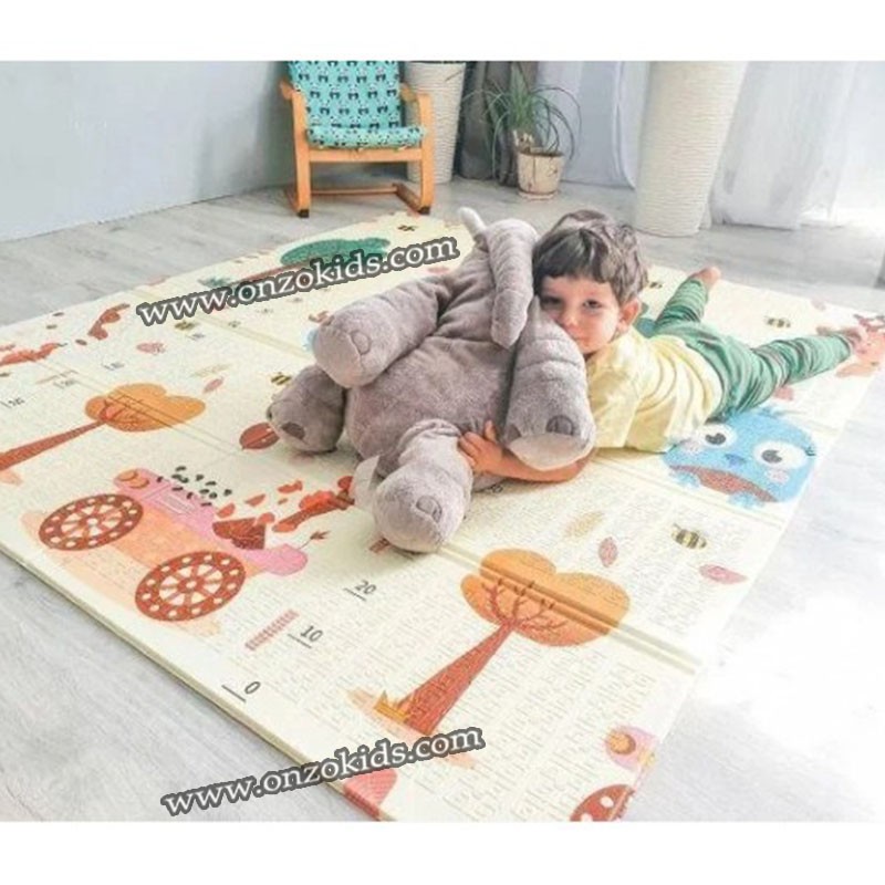 Tapis de jeu double face grande modèle – Image 7