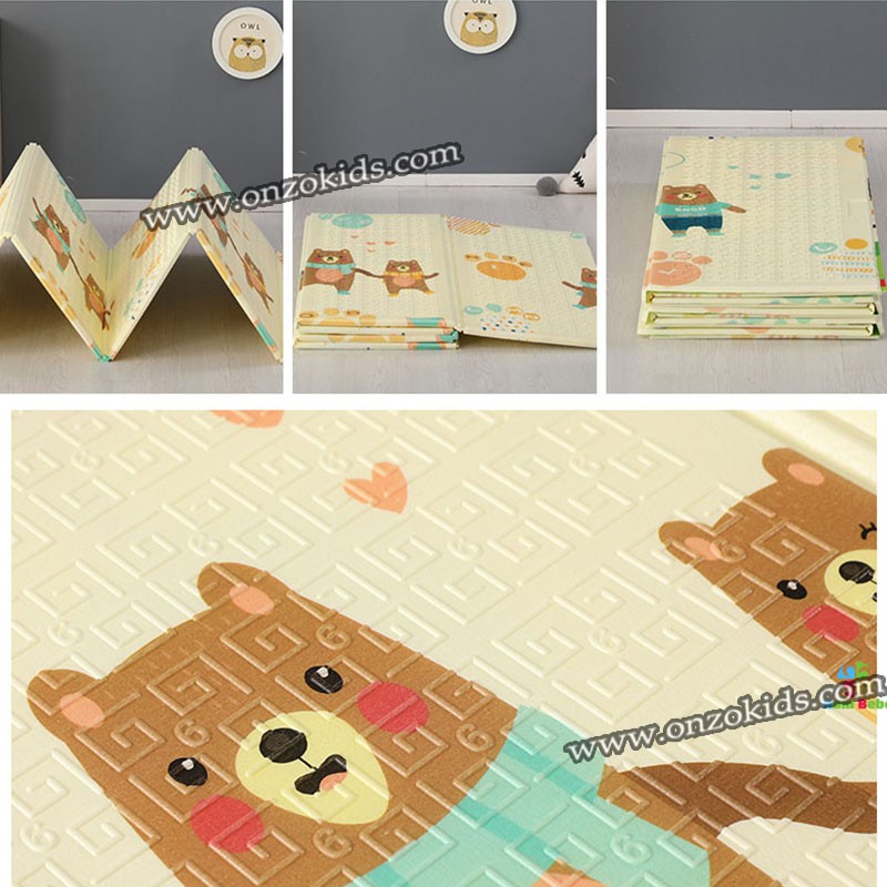Tapis de jeu double face grande modèle – Image 13
