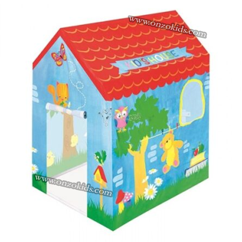 Tente de jeux pour enfants - Bestway – Image 3