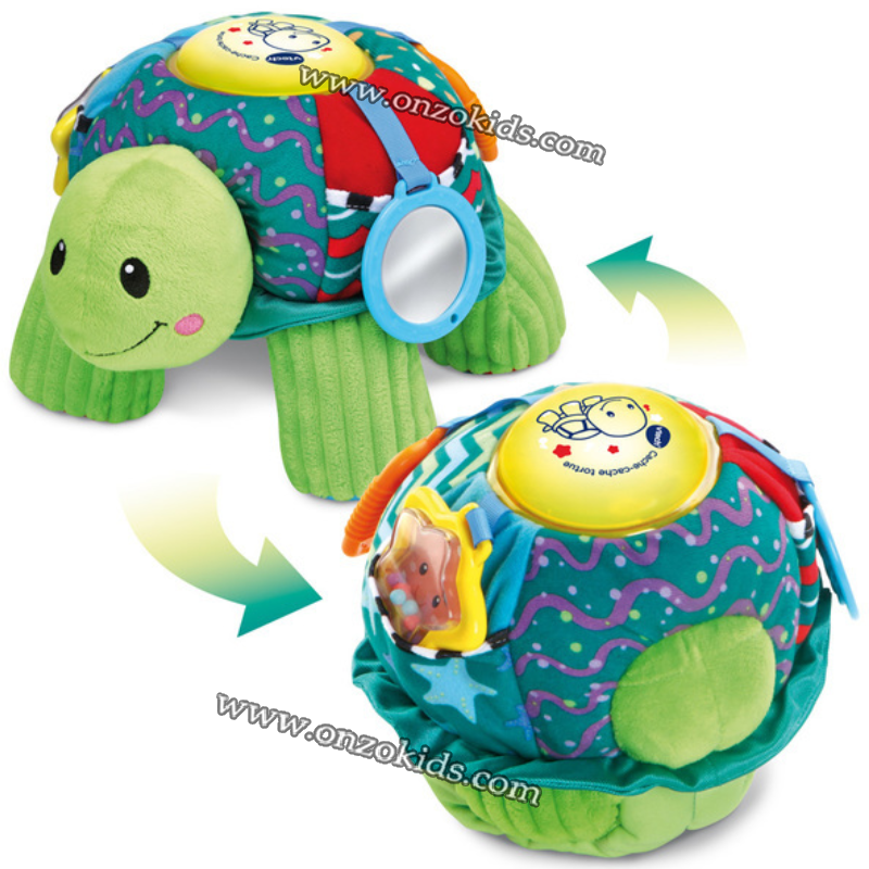 Cache-cache Tortue | vtech – Image 2
