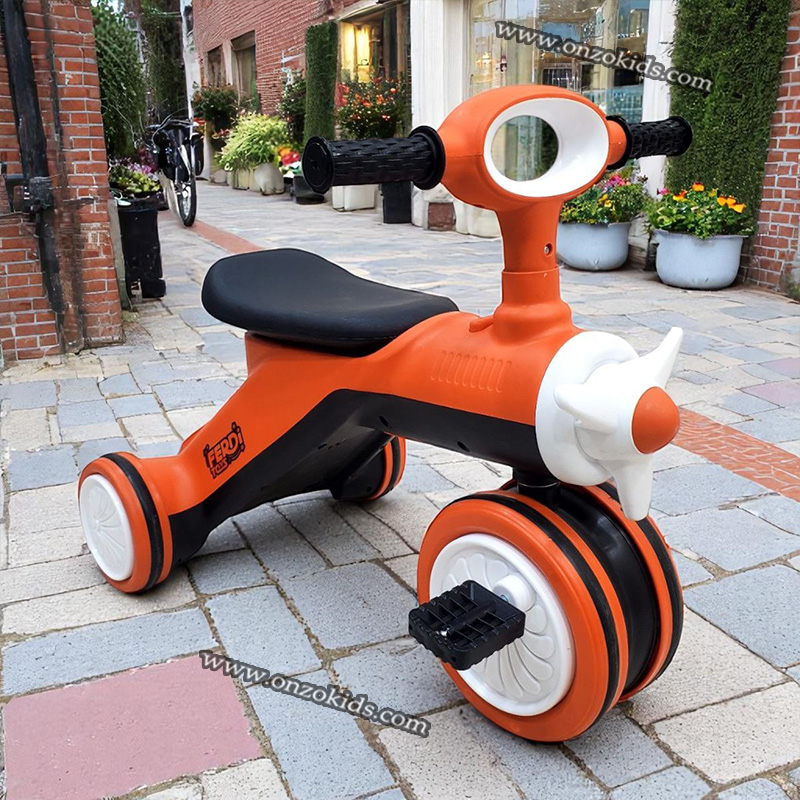 Tricycle Évolutif Équilibré pour enfant- Ferdi – Image 4