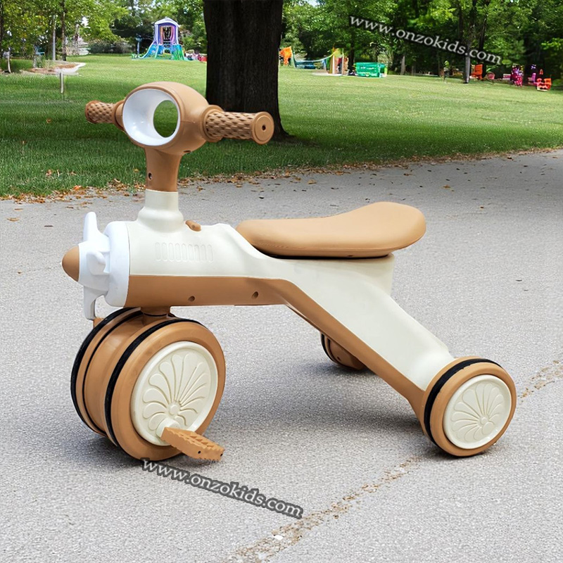 Tricycle Évolutif Équilibré pour enfant- Ferdi – Image 3