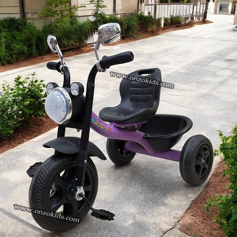 Tricycle Vélo bébé Audrey