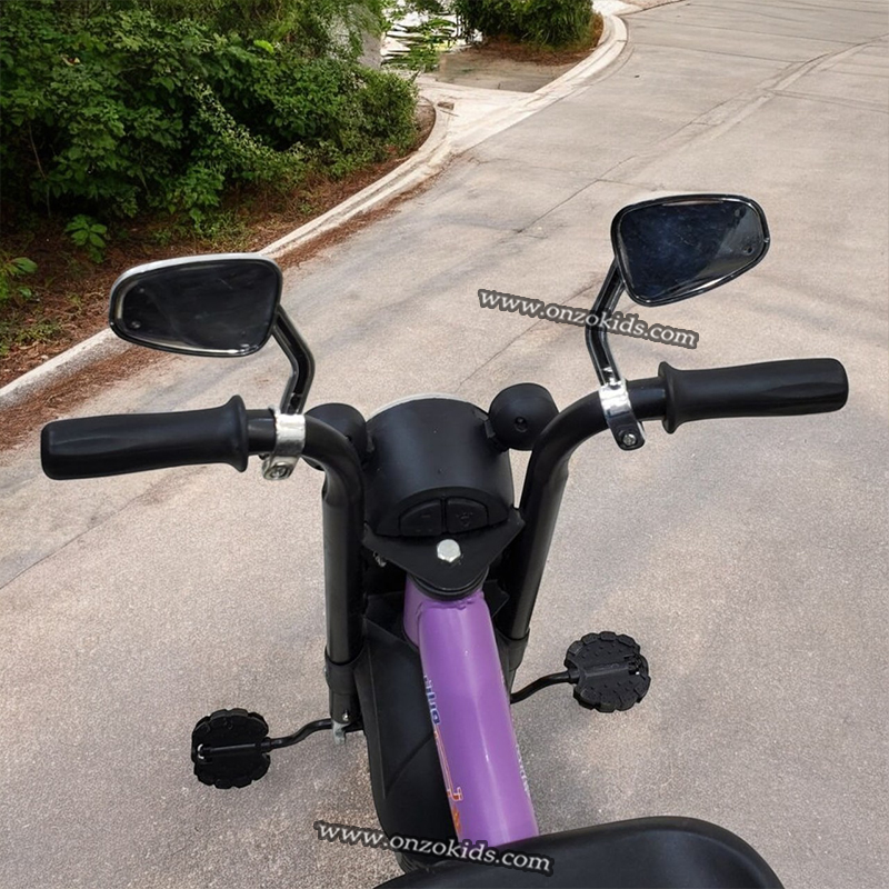 Tricycle Vélo bébé Audrey – Image 5