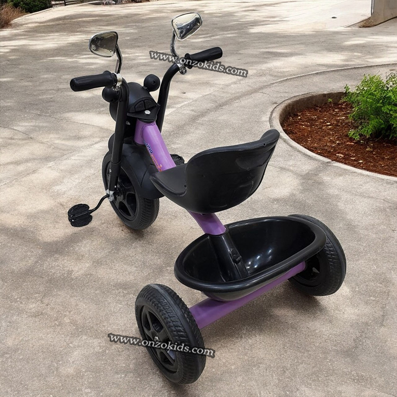 Tricycle Vélo bébé Audrey – Image 4