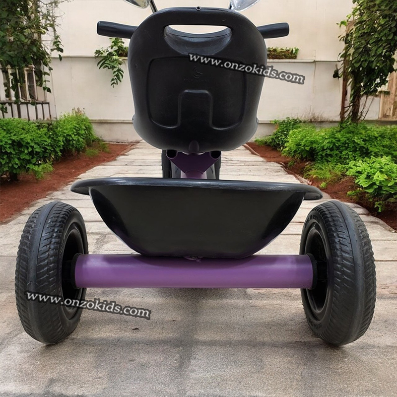 Tricycle Vélo bébé Audrey – Image 7