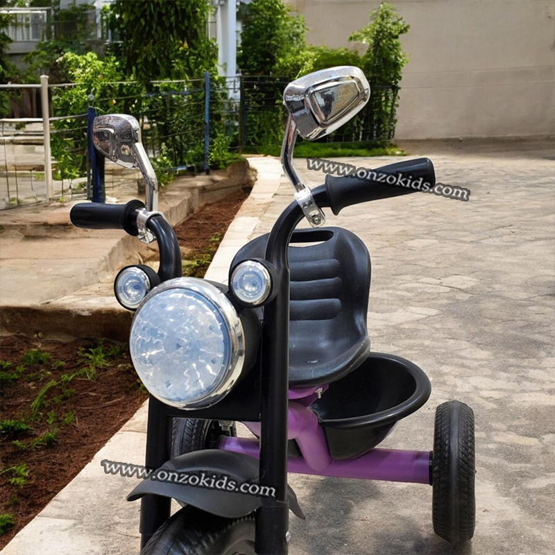 Tricycle Vélo bébé Audrey – Image 6