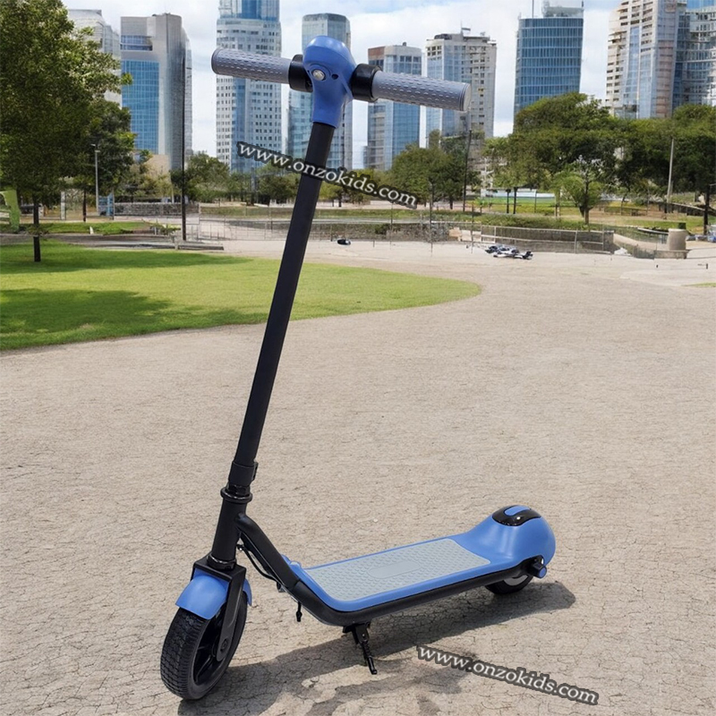 Trottinette électrique Pour Enfants – Image 2