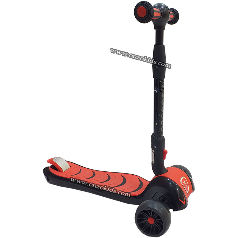Trottinette 03 roues pour enfants | Baby gaté – Image 5
