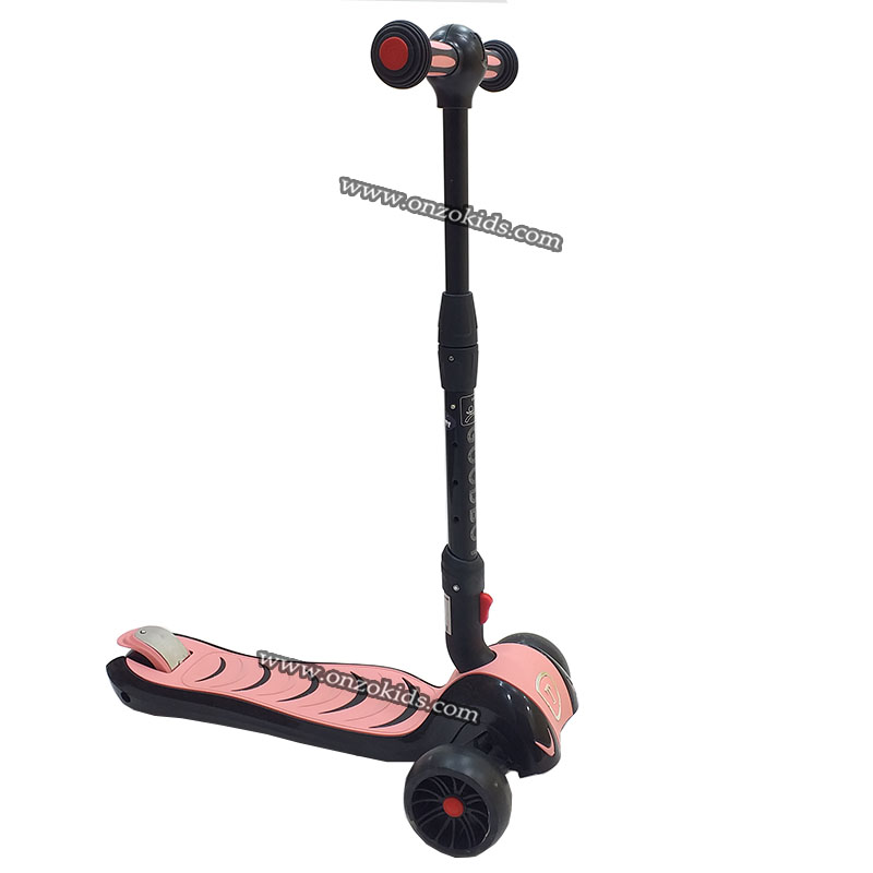 Trottinette 03 roues pour enfants | Baby gaté – Image 4