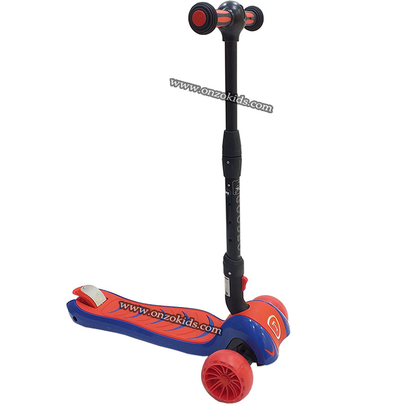 Trottinette 03 roues pour enfants | Baby gaté – Image 3