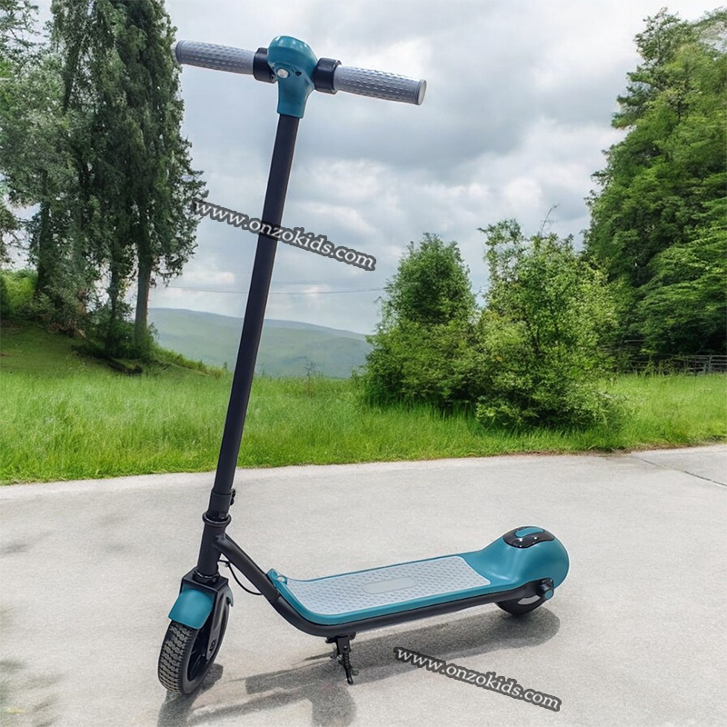 Trottinette électrique Pour Enfants