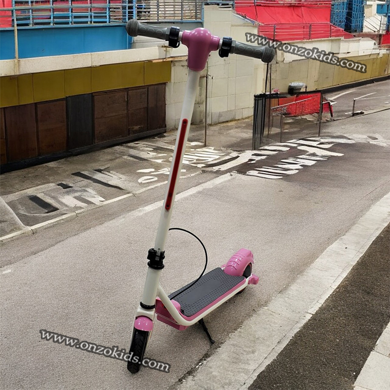 Trottinette électrique tendance S2