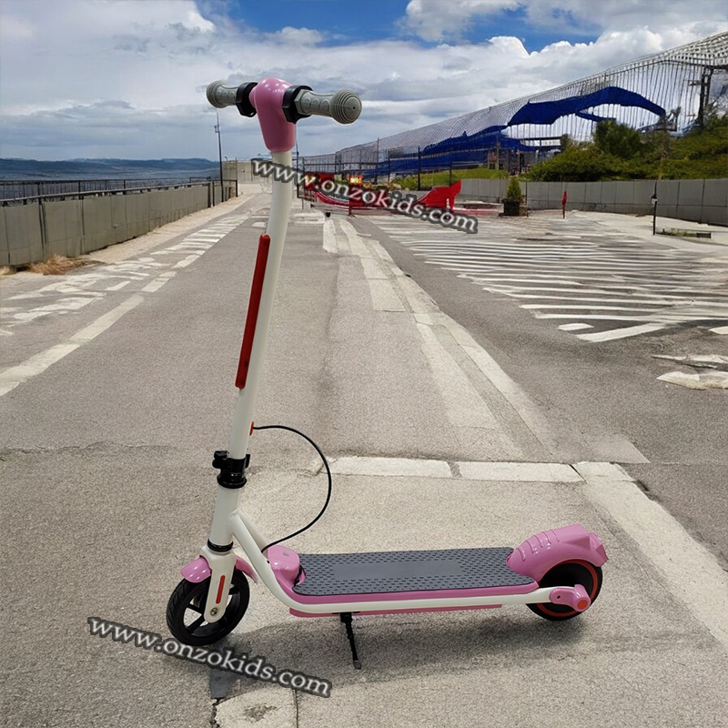 Trottinette électrique tendance S2 – Image 2