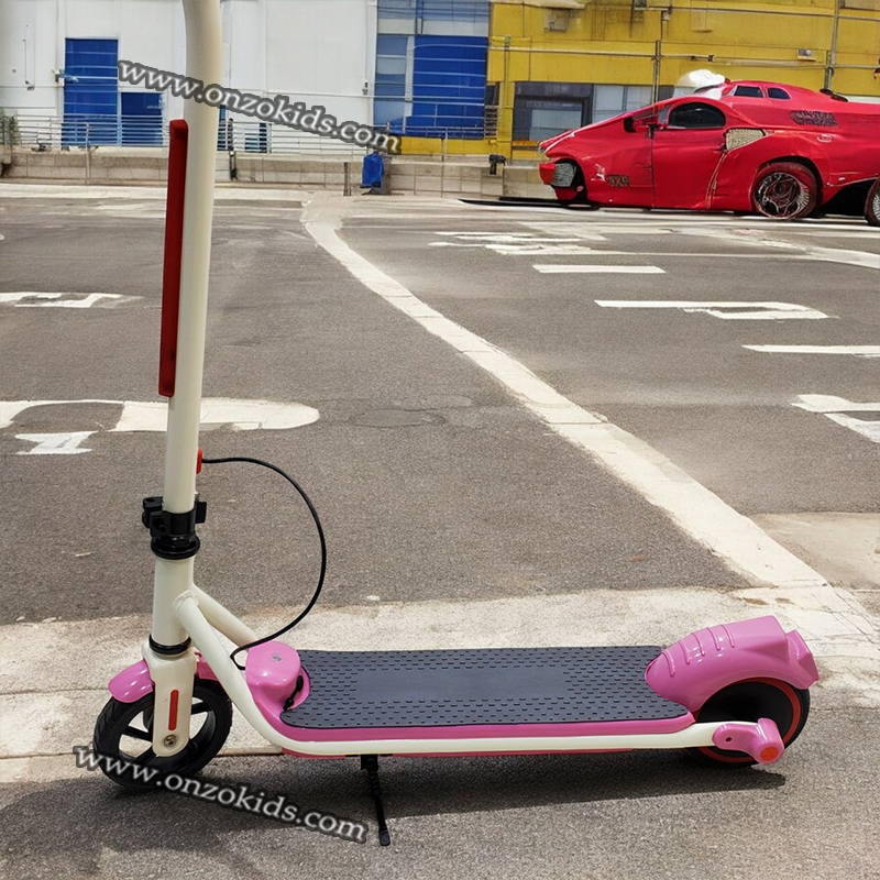 Trottinette électrique tendance S2 – Image 6