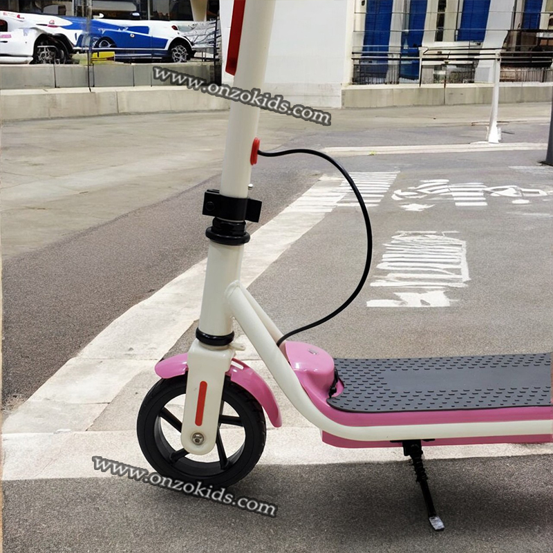 Trottinette électrique tendance S2 – Image 8