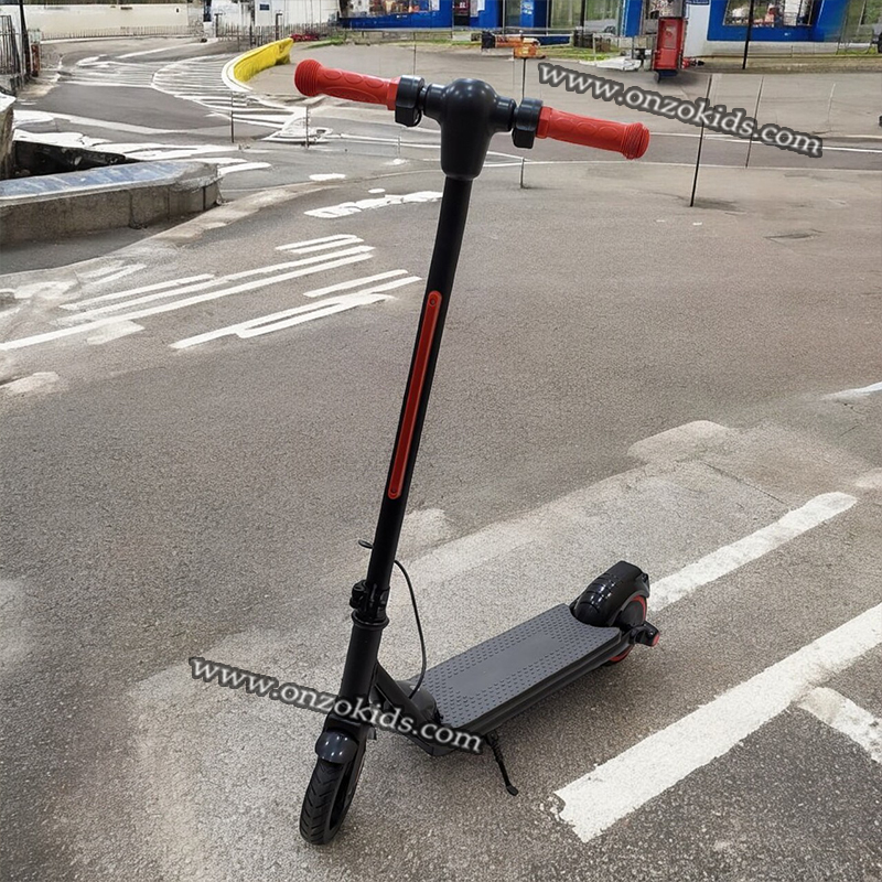 Trottinette électrique tendance S2 – Image 5