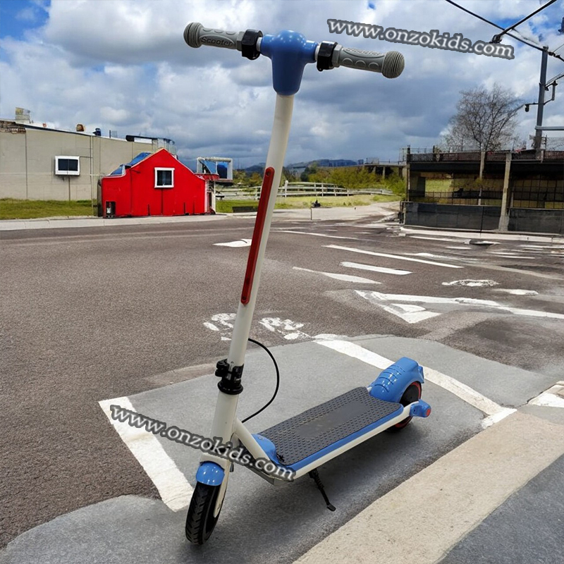 Trottinette électrique tendance S2 – Image 3