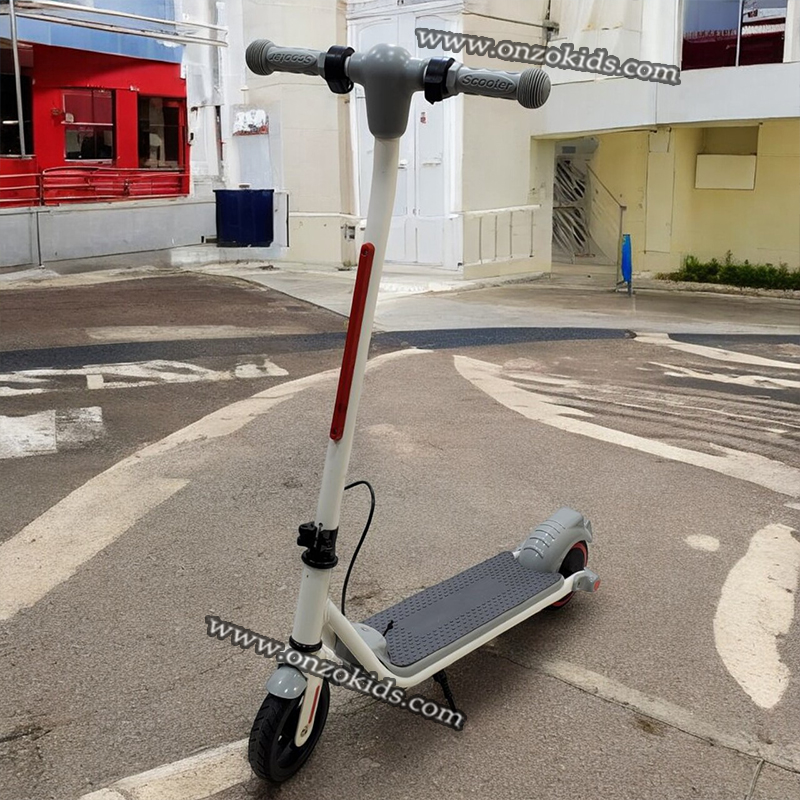 Trottinette électrique tendance S2 – Image 4