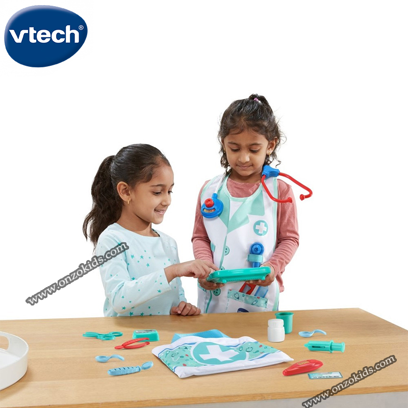 Kit Apprenti Docteur électronique – Image 4