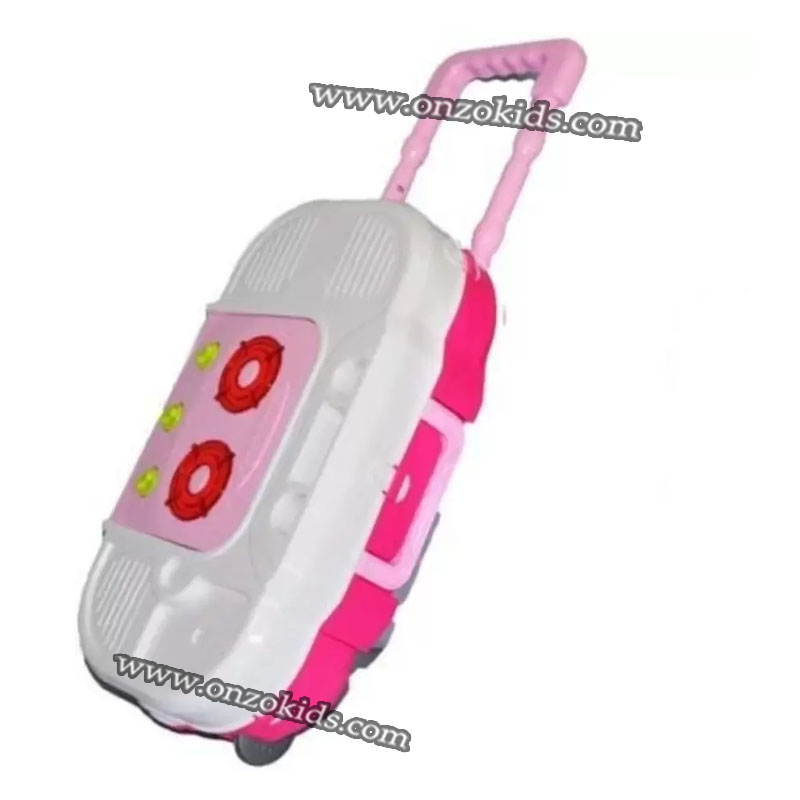 Cuisine pour fille Small Gourmet 3 in 1 – Image 4