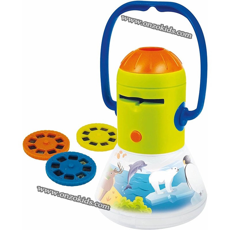 Mini sciences Lanterne 3 en 1 - Buki – Image 7