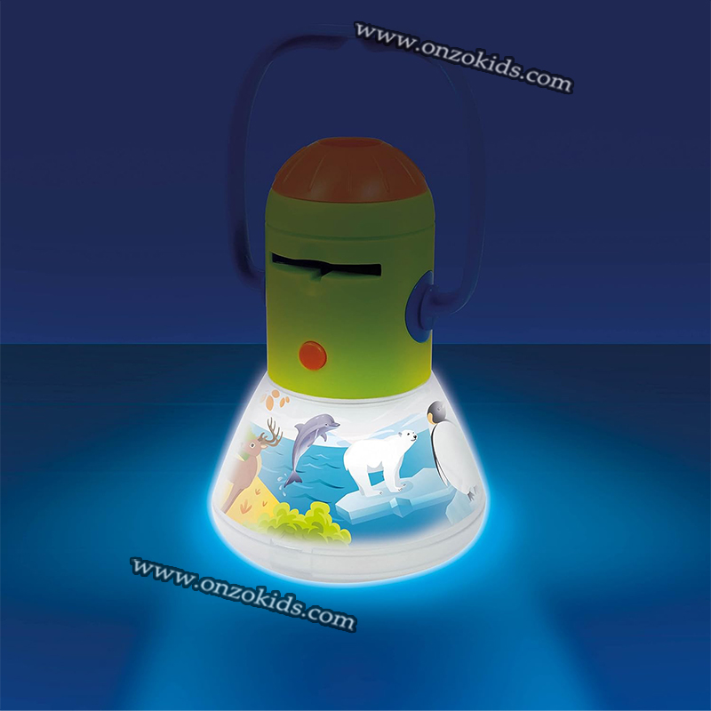 Mini sciences Lanterne 3 en 1 - Buki – Image 9