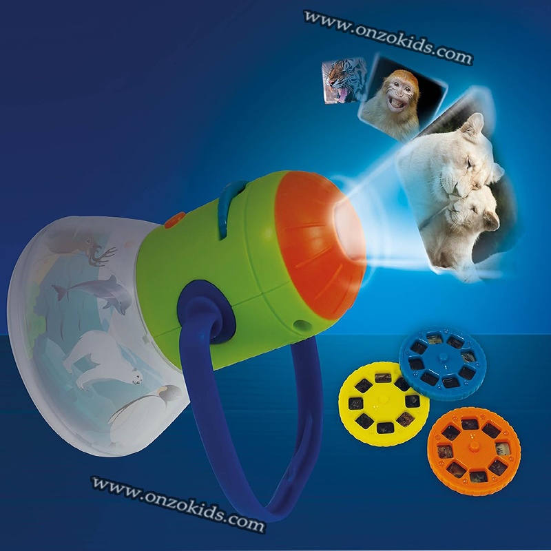 Mini sciences Lanterne 3 en 1 - Buki – Image 10