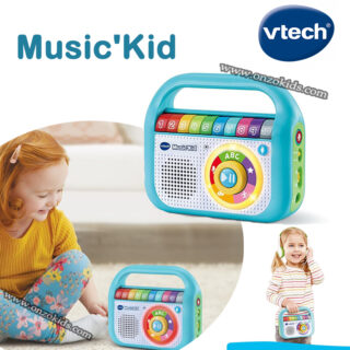 Music'Kid | Vtech