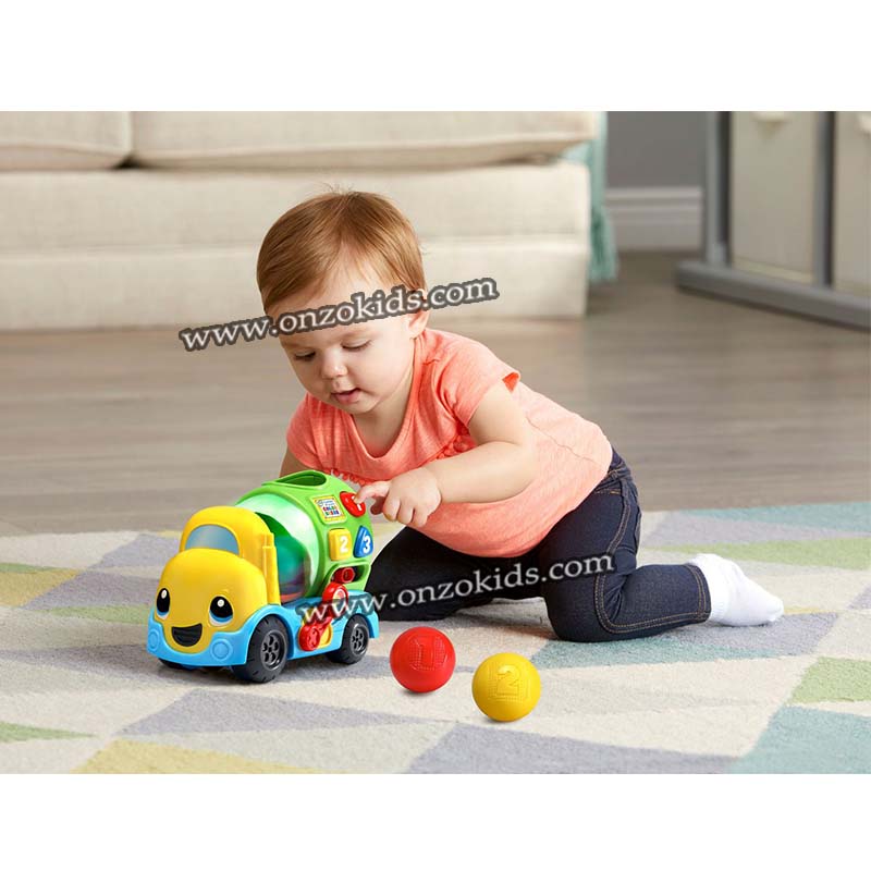 P'tit Camion Color Mix - Vtech
