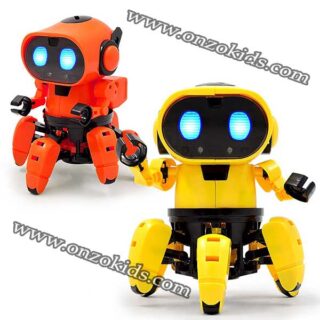 robot pour enfants