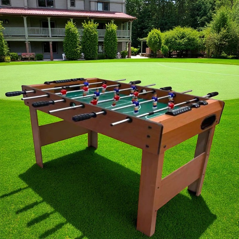 Table Babyfoot pour enfant 94cm×51cm×72cm – Image 2