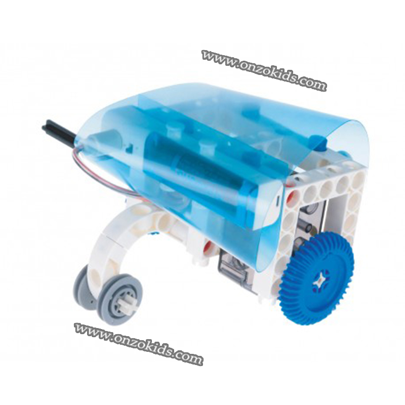 Wind turbine - Buki – Image 6