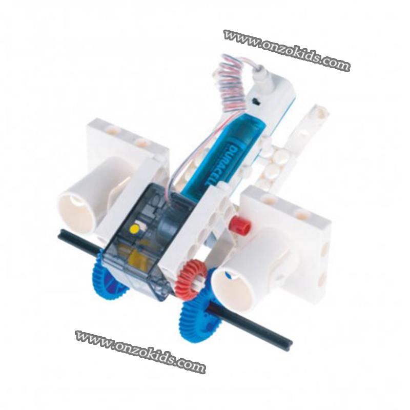 Wind turbine - Buki – Image 7