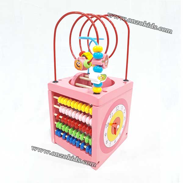 Jouets en bois pour enfant – Image 10