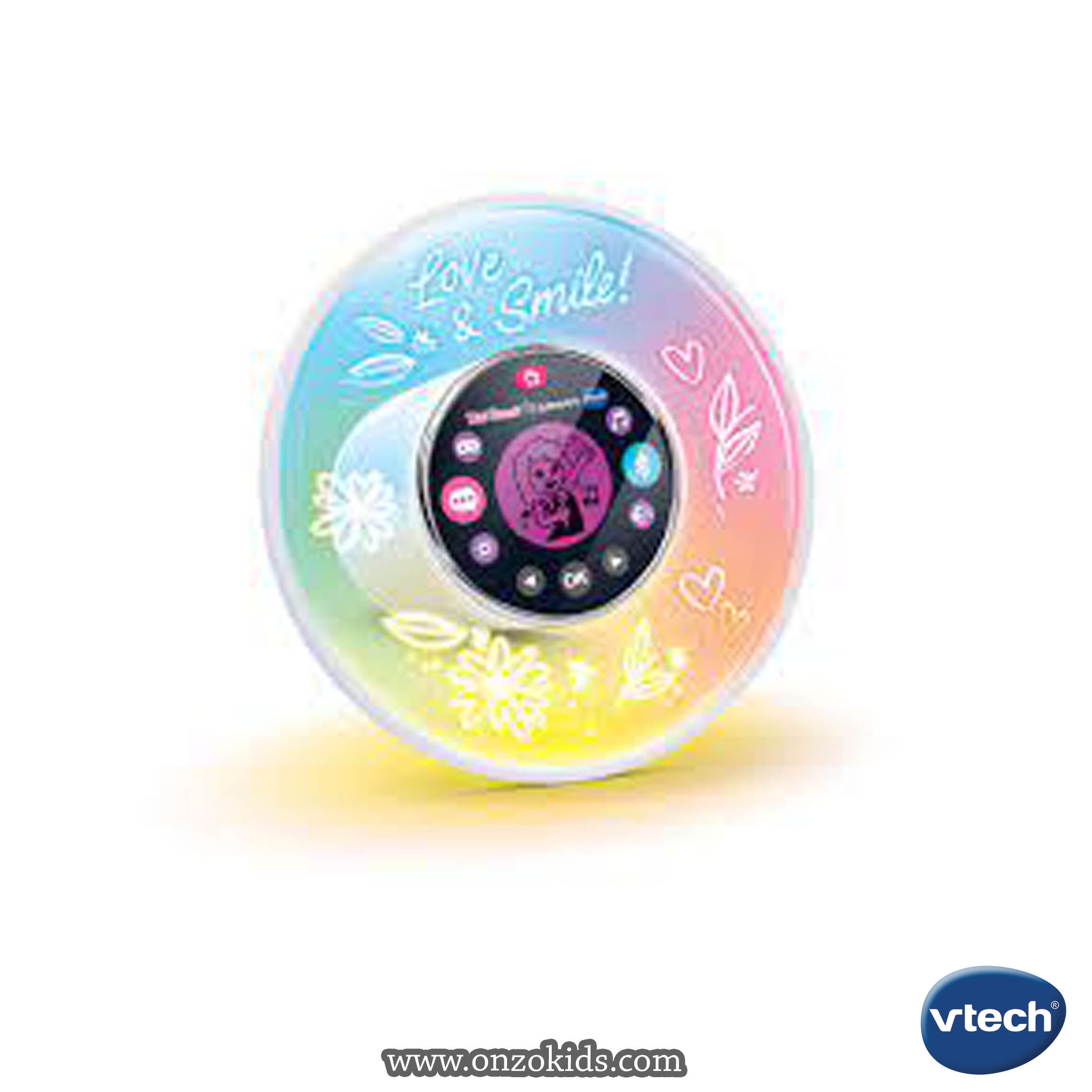 Kidi Smart - Glow Art - Vtech – Image 2