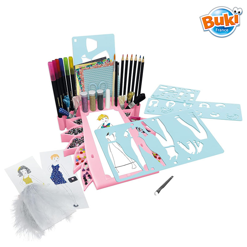 Professional studio Mode – Buki – Image 3