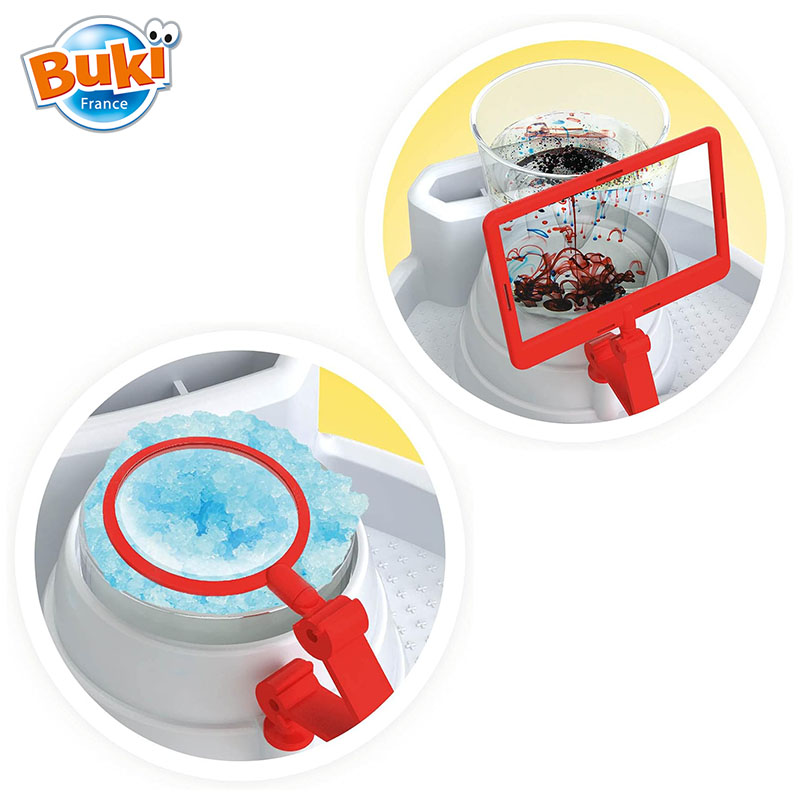 Micro Chemistry – Buki – Image 3