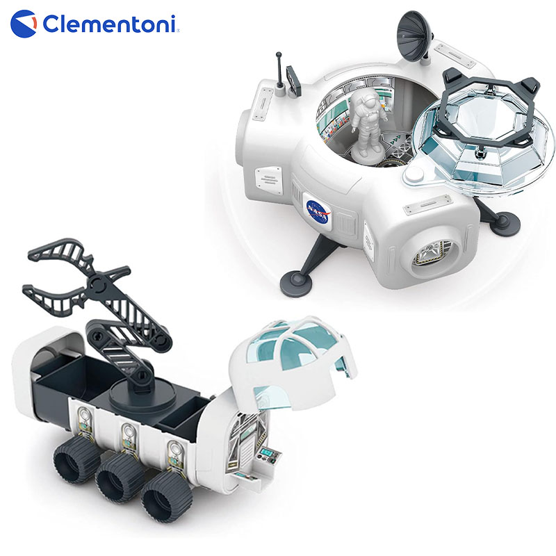 Jeu de Science Exploration sur Mars – Buki – Image 2