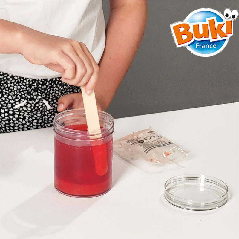 Coffret Pierres Précieuses et Cristaux –Buki – Image 4