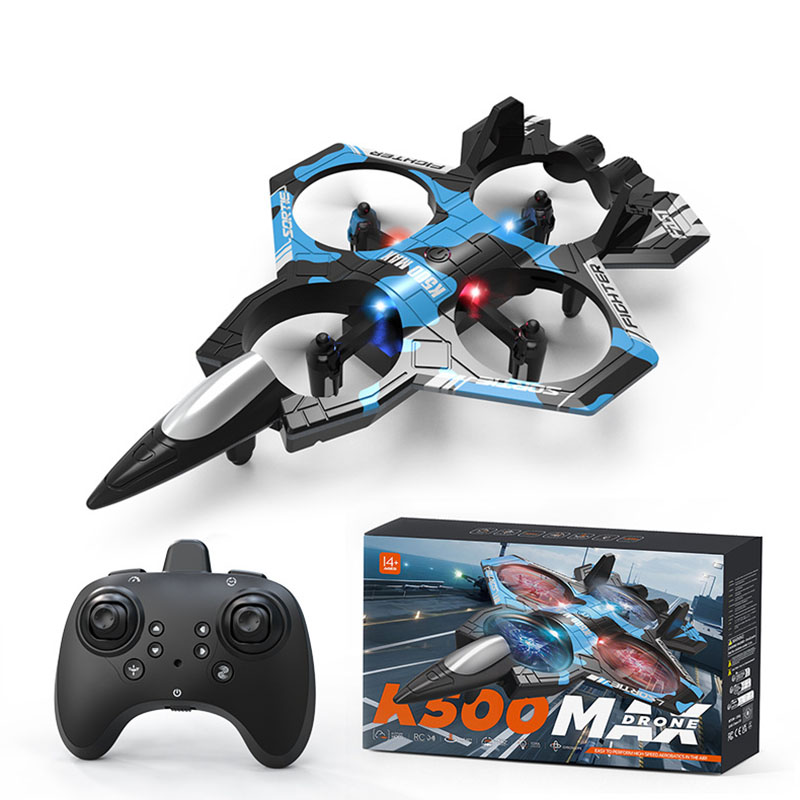 Avion Télécommandé – Mini Drone K500 Max – Image 3