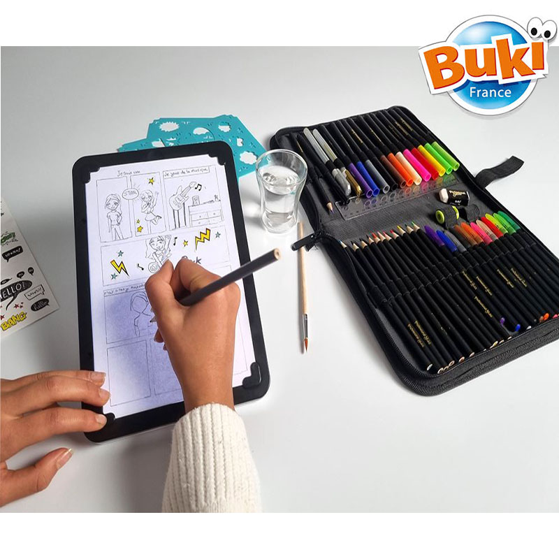 Tablette lumineuse Professionnel Studio-Buki – Image 2