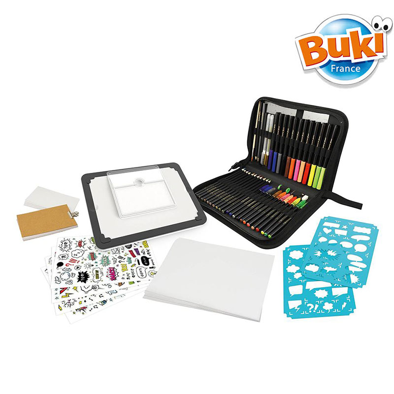 Tablette lumineuse Professionnel Studio-Buki – Image 3