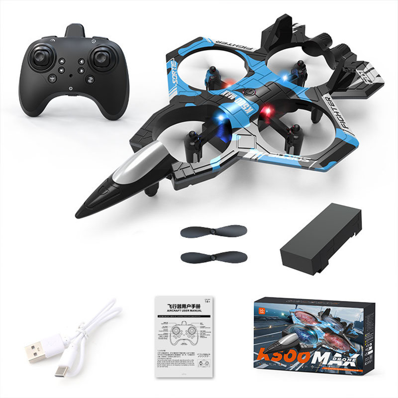 Avion Télécommandé – Mini Drone K500 Max