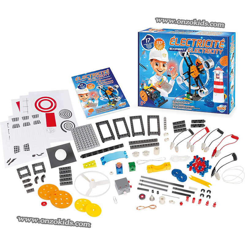 Electricité expert – Buki France – Image 2