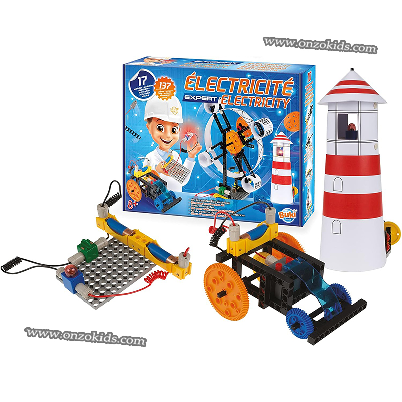 Electricité expert – Buki France – Image 5
