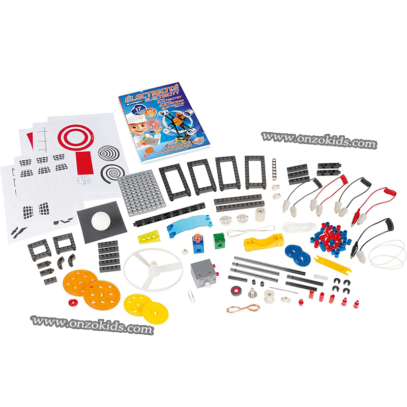 Electricité expert – Buki France – Image 4