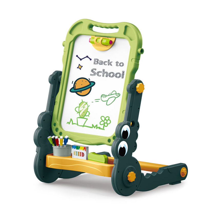 Tableau d’écriture électronique effaçable de 10 pouces – Image 4