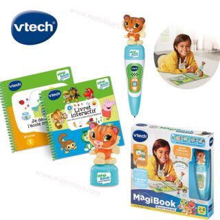 MagiBook Story'Friends - Vtech