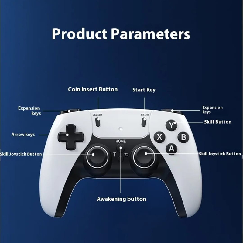 Console de jeu GameStick M22 – Image 3